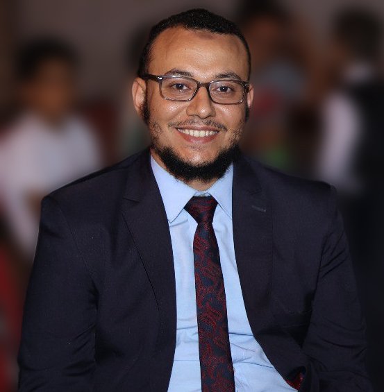 صورة الدكتور عبدالمنعم التهامي